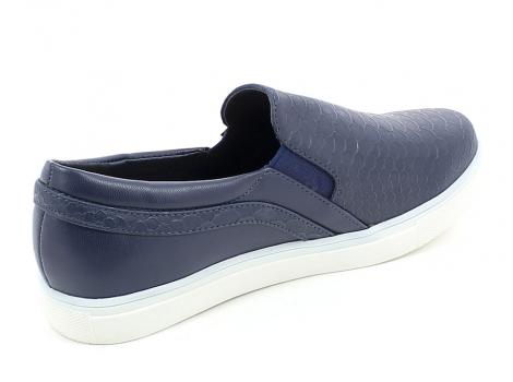 OTROŠKI CASUAL WEIDE WY317 BLUE