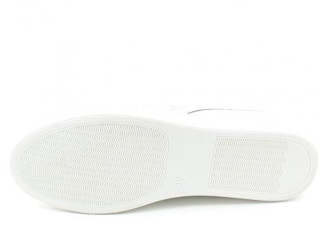 OTROŠKI CASUAL WEIDE WY317 SILVER