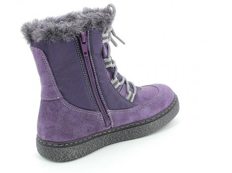 OTROŠKI GLEŽNAR  BALDINO 1014-4 VIJOLIČNA