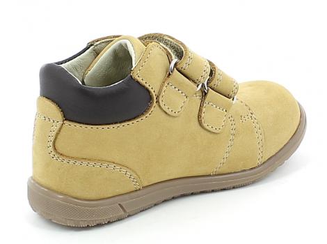 OTROŠKI GLEŽNAR BALDINO 1010-6 RUMENA