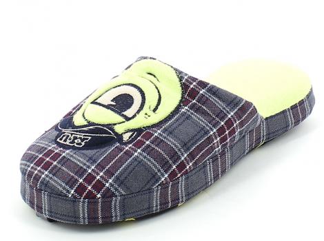 OTROŠKI COPATI DE FONSECA GRIDO VERDE