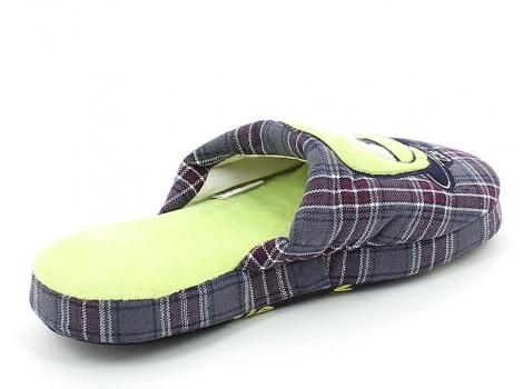 OTROŠKI COPATI DE FONSECA GRIDO VERDE