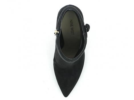 ŽENSKI GLEŽNAR NINE WEST TERESA- SU BLACK