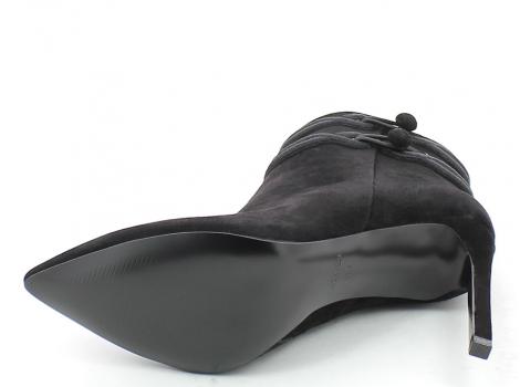 ŽENSKI GLEŽNAR NINE WEST TERESA- SU BLACK