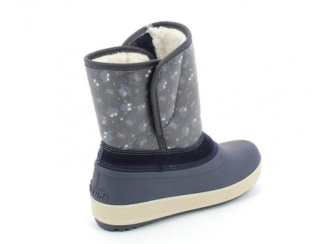 OTROŠKI SKI BOOT OLANG ROGER BLU