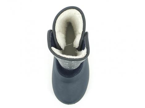 OTROŠKI SKI BOOT OLANG ROGER BLU