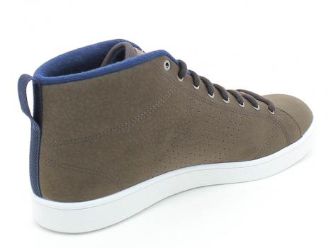 MOŠKI CASUAL ADIDAS BB9897 ADVANTAGE CL DK. BROWN