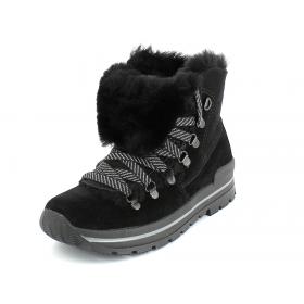 ŽENSKI GLEŽNAR OLANG AURORA NERO