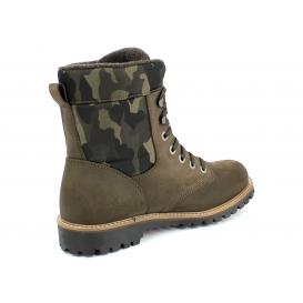 MOŠKI GLEŽNAR OLANG CUBA CAFE