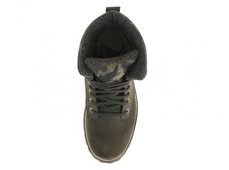 MOŠKI GLEŽNAR OLANG CUBA CAFE