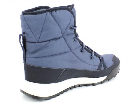 UNISEX SKI BOOT ADIDAS AC7847 TERREX CHOLEAH PADDED