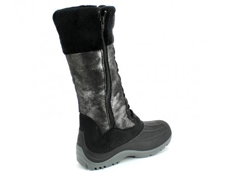 OTROŠKI SKI BOOT JANE JUNIOR BLACK