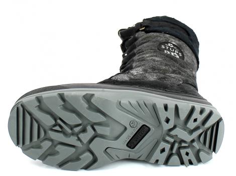 OTROŠKI SKI BOOT JANE JUNIOR BLACK