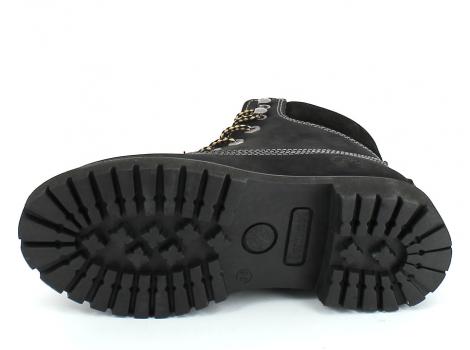 UNISEX GLEŽNAR DARKWOOD DW 7090 W 01NU BLACK