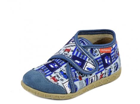 OTROŠKI COPATI MILAMI 106-6Z BEST SUMMER