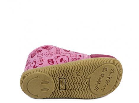 OTROŠKI COPATI MILAMI 21510P NEO GLOOMY PINK SMILE