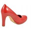 ŽENSKI ELEGANTNI  TAMARIS 1-1-22426-22 CHILI PATENT