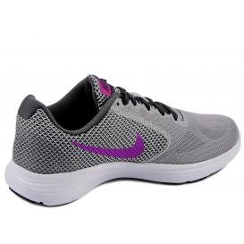 ŽENSKI ŠPORTNI NIKE REVOLUTION 3 819303 009 GREY