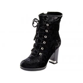 ŽENSKI GLEŽNAR LAURA BIAGIOTTI 5123 NERO