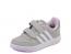 OTROŠKI CASUAL ADIDAS HOOPS F35892 GREY
