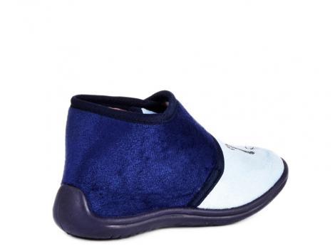 OTROŠKI COPATI GIOLAN YJB19-GY1746-1 LIGHT BLUE