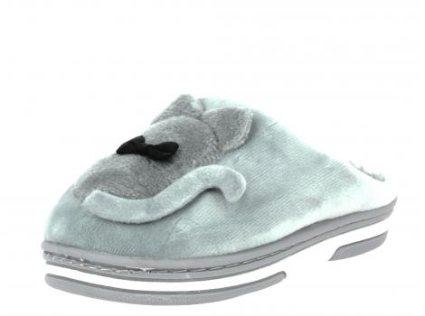 OTROŠKI COPATI GIOLAN GP19-GY 1931-1 GREY