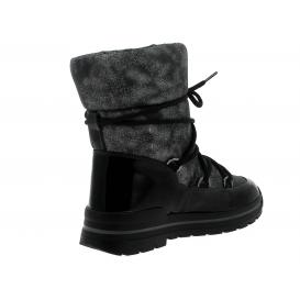 ŽENSKI GLEŽNAR OLANG VANITY 81 NERO