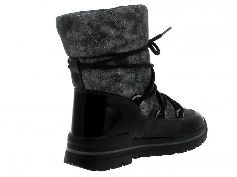 ŽENSKI GLEŽNAR OLANG VANITY 81 NERO