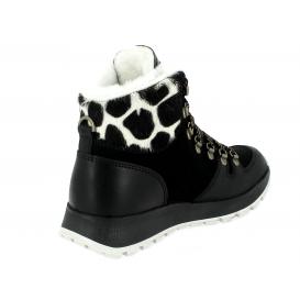 ŽENSKI GLEŽNAR OLANG BAMBOO 81 NERO