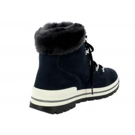 UNISEX GLEŽNAR OLANG GUFO 82 BLUE