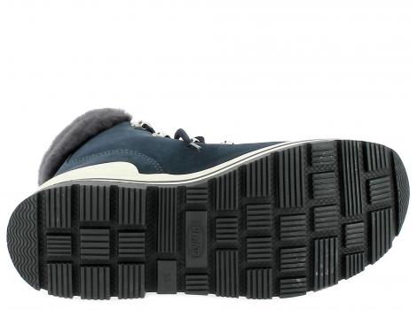 UNISEX GLEŽNAR OLANG GUFO 82 BLUE