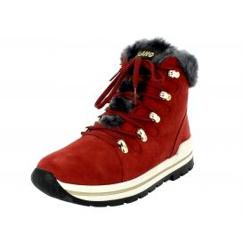 ŽENSKI GLEŽNAR OLANG GUFO 815 ROSSO