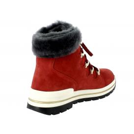 ŽENSKI GLEŽNAR OLANG GUFO 815 ROSSO