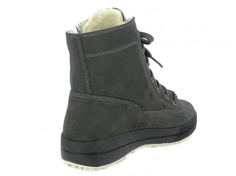 UNISEX GLEŽNAR OLANG VERONA 816 ANTRACITE