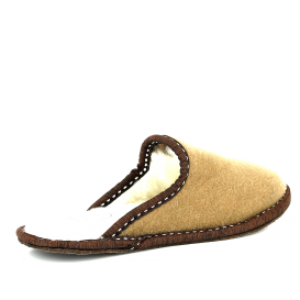 UNISEX COPATI FRAL 01 BEIGE