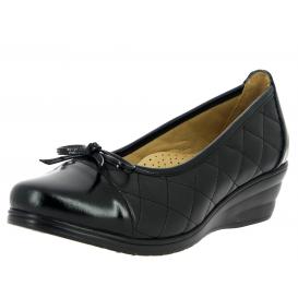 ŽENSKE BALERINKE CANILH 6057 BLACK