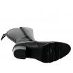 ŽENSKI ŠKORNJI CANILH 586.27 130 BLACK