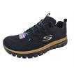 ŽENSKI SKECHERS GRACEFUL 12615 WSL BKRG