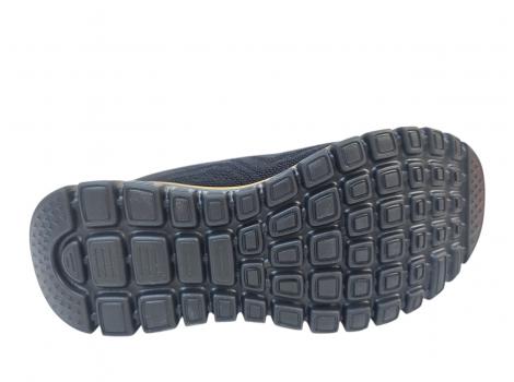 ŽENSKI SKECHERS GRACEFUL 12615 WSL BKRG