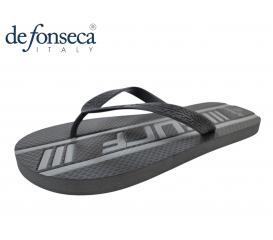 MOŠKI DE FONSECA RIMINI E MC69 NERO