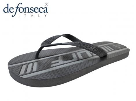 MOŠKI DE FONSECA RIMINI E MC69 NERO