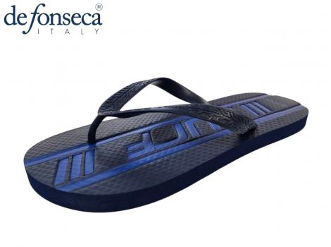 MOŠKI DE FONSECA RIMINI E MC69 BLU