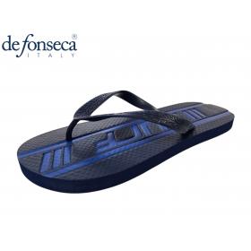 MOŠKI DE FONSECA RIMINI E MC69 BLU