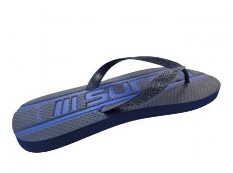 MOŠKI DE FONSECA RIMINI E MC69 BLU