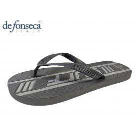 MOŠKI DE FONSECA RIMINI E MC69 GRIGIO