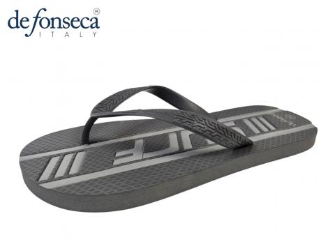 MOŠKI DE FONSECA RIMINI E MC69 GRIGIO
