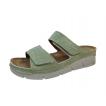 ŽENSKI RIPOSELLA FRIDA E WC01BX VERDE