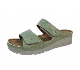 ŽENSKI RIPOSELLA FRIDA E WC01BX VERDE