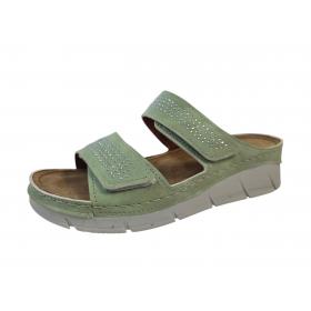 ŽENSKI RIPOSELLA FRIDA E WC01BX VERDE