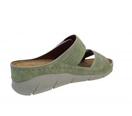 ŽENSKI RIPOSELLA FRIDA E WC01BX VERDE